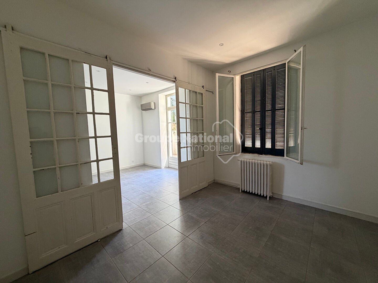 Maison à vendre, 23m², Nîmes