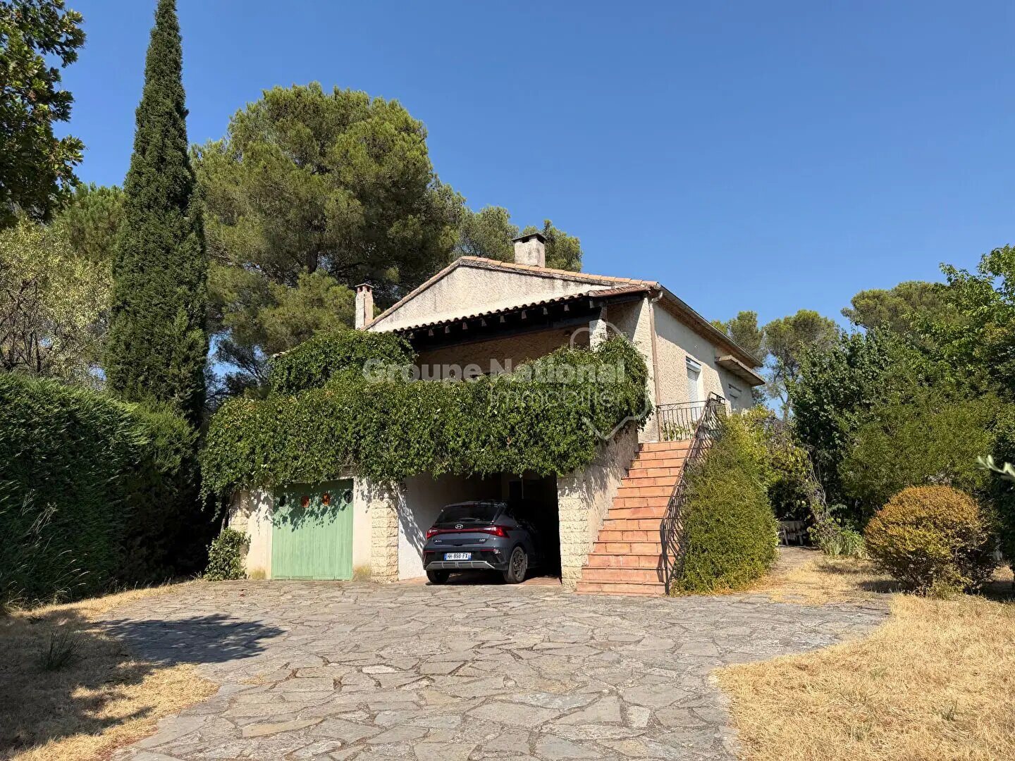Maison à vendre, 160m², Langlade