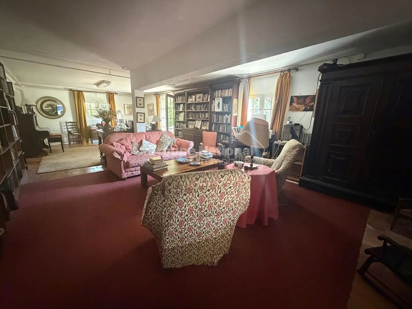 Maison à vendre, 160m², Langlade