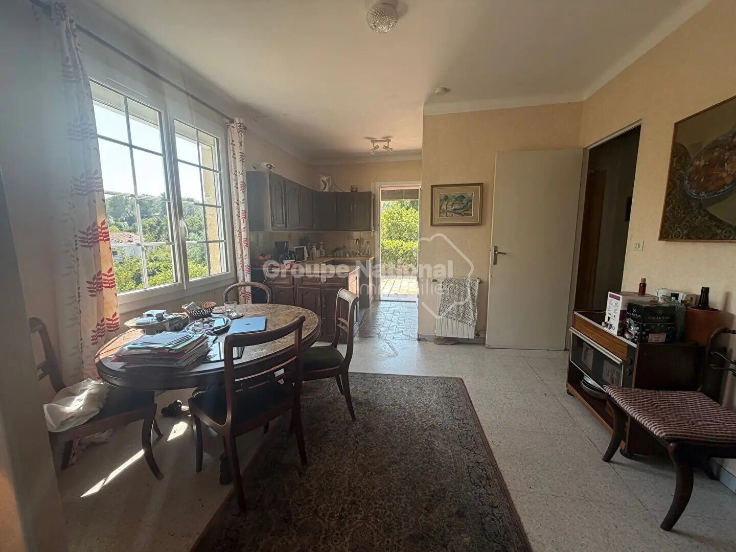 Maison à vendre, 160m², Langlade