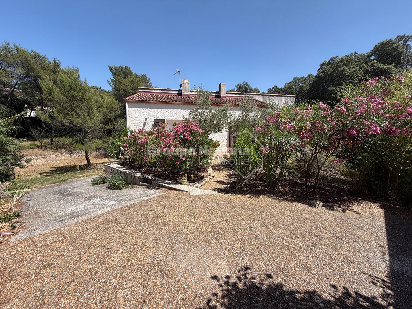 Maison à vendre, 28m², Caveirac