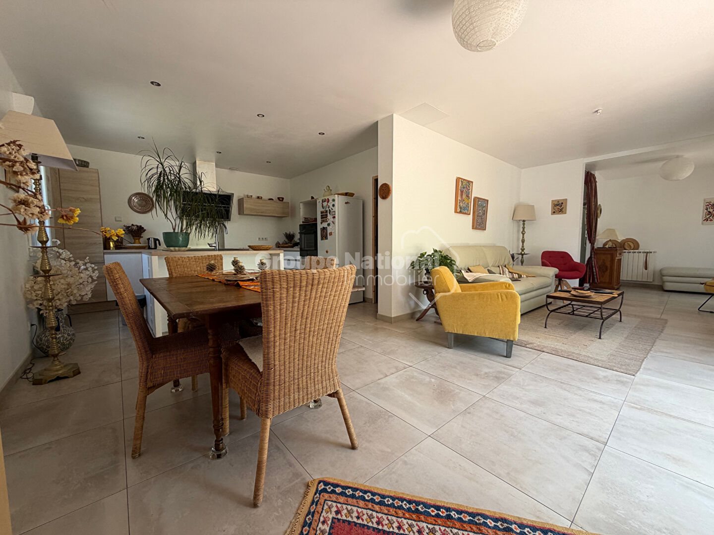 Maison à vendre, 28m², Caveirac