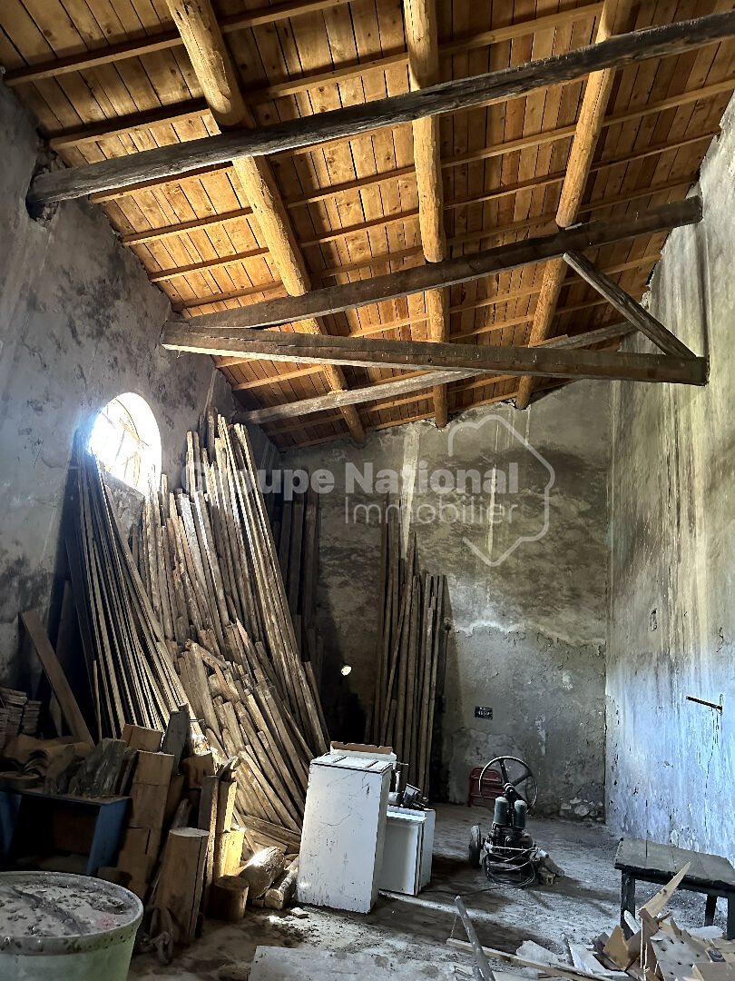 Maison à vendre, 375m², Saint-Geniès-de-Malgoirès
