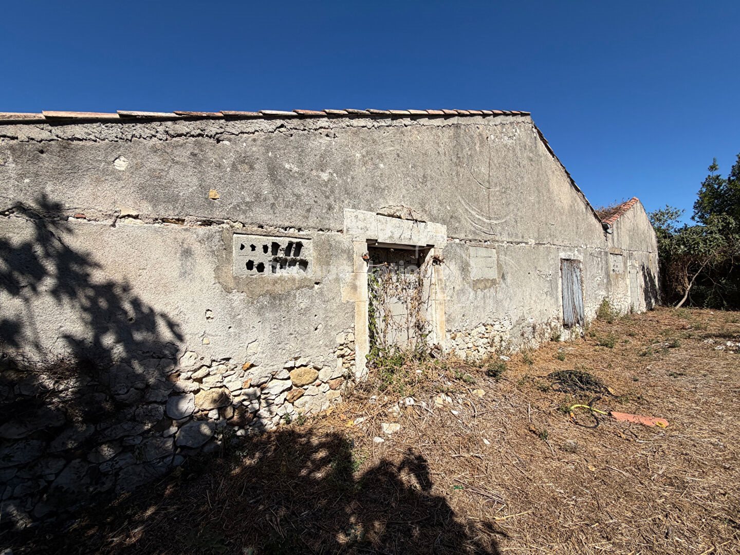 Maison à vendre, 100m², Saint-Geniès-de-Malgoirès
