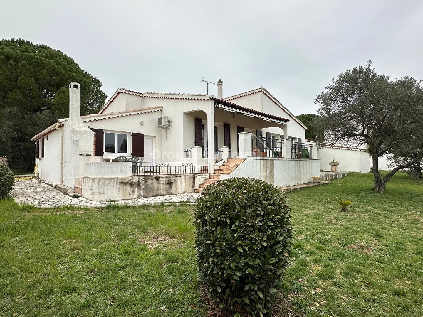 Maison à vendre, 142m², Nages-et-Solorgues