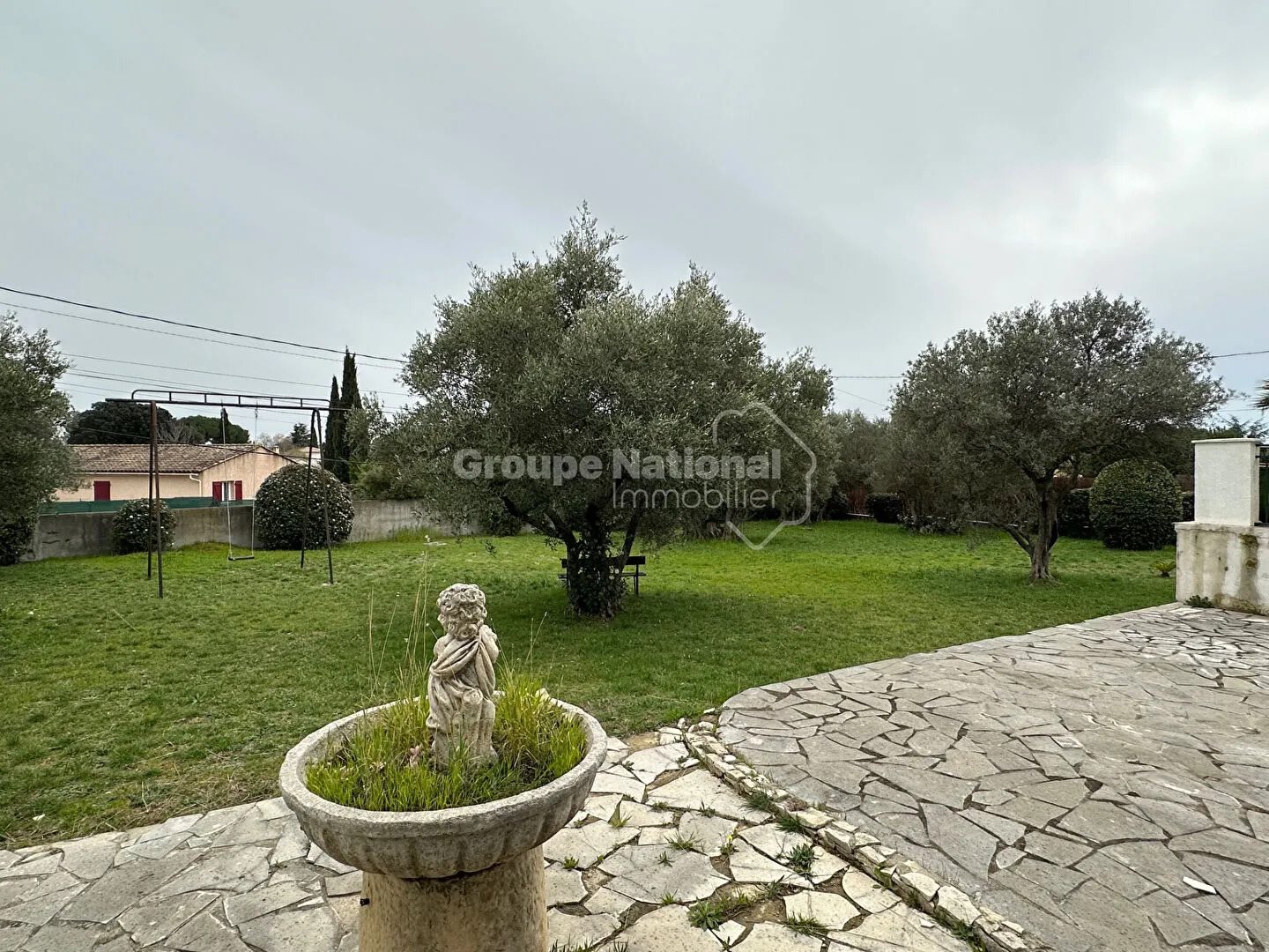 Maison à vendre, 142m², Nages-et-Solorgues