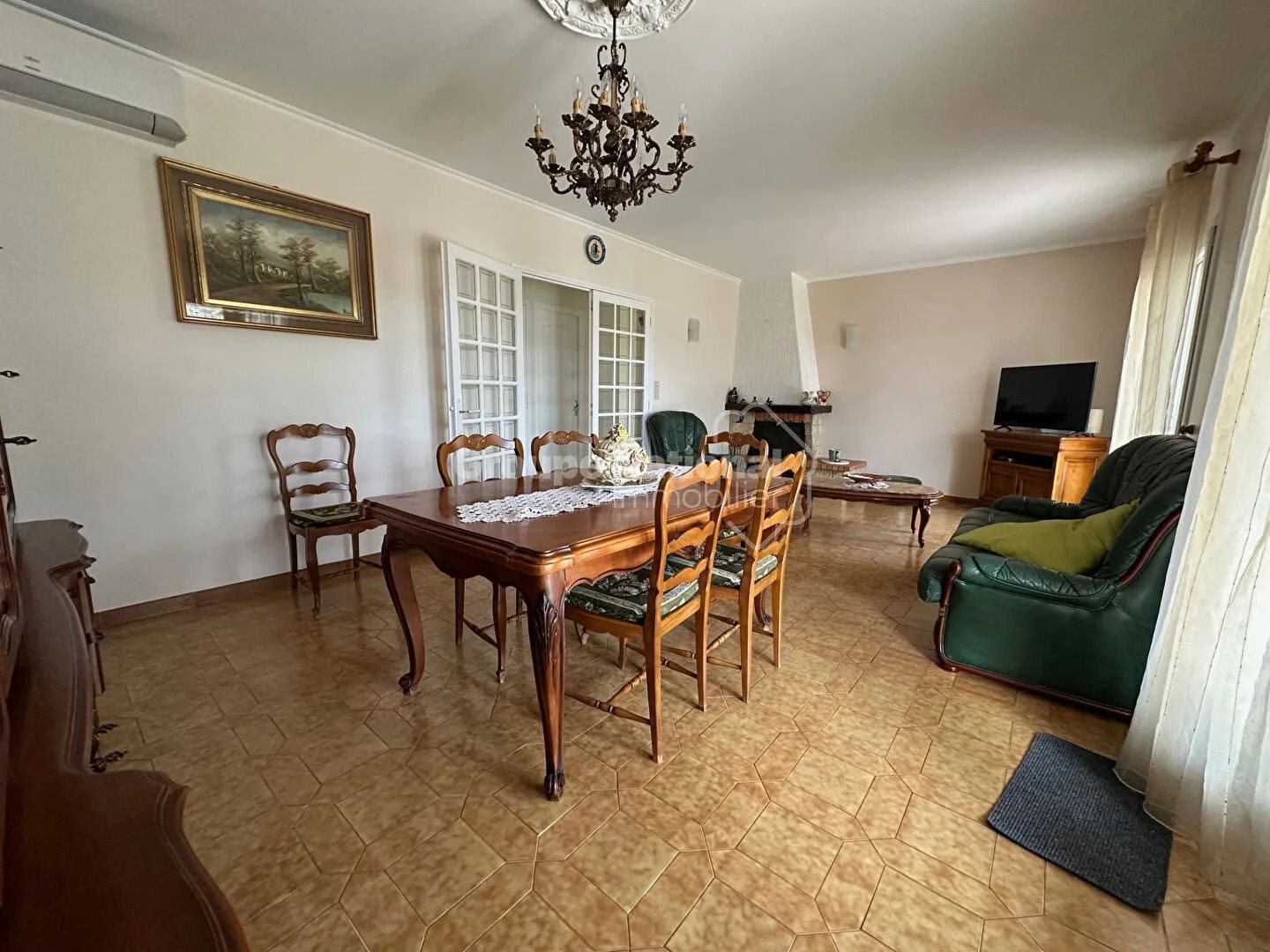 Maison à vendre, 142m², Nages-et-Solorgues