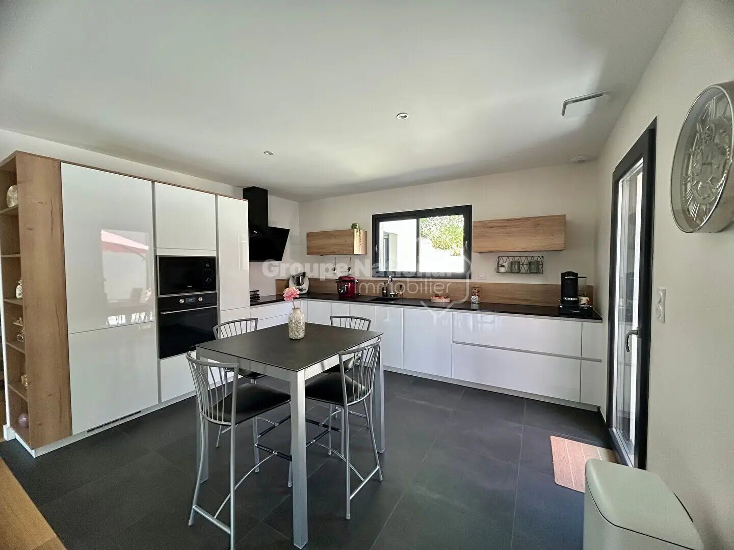 Maison à vendre, 150m², Caveirac
