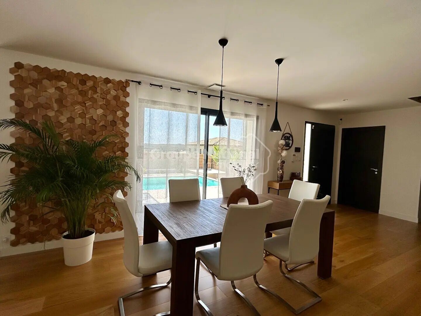 Maison à vendre, 150m², Caveirac