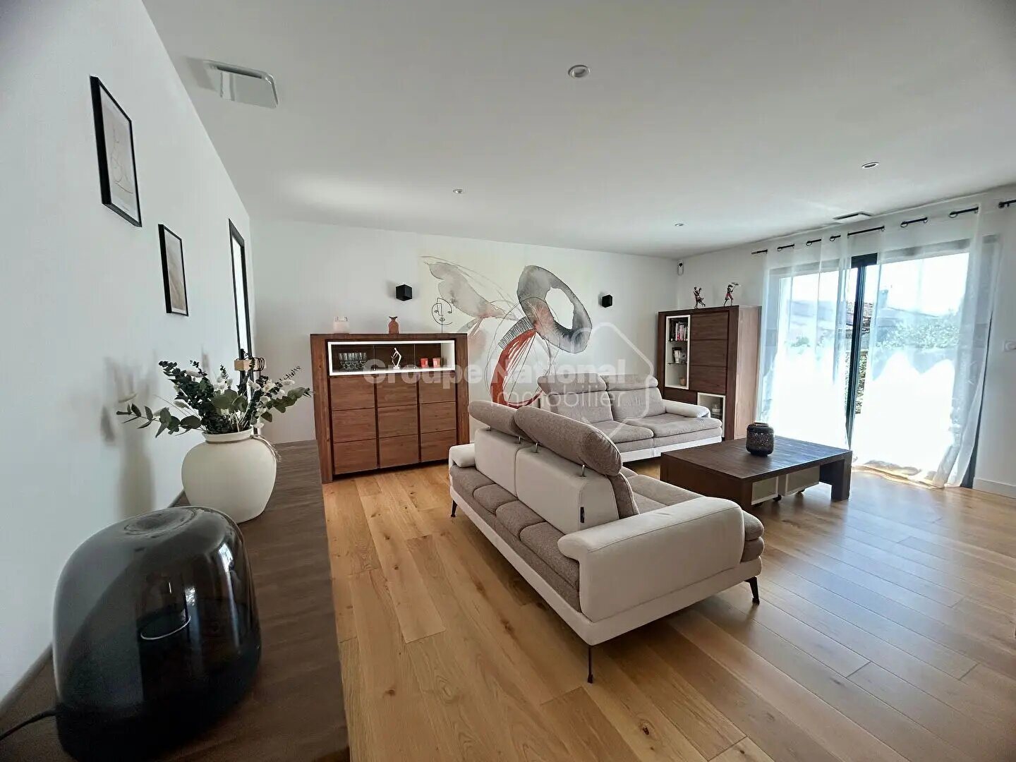 Maison à vendre, 150m², Caveirac