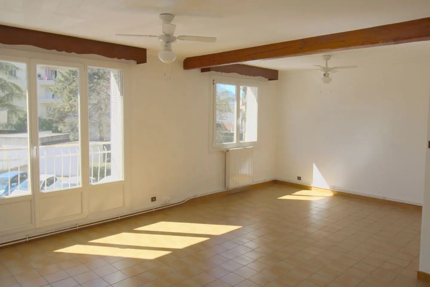 Appartement à vendre, 68m², Saint-Martin-d'Hères