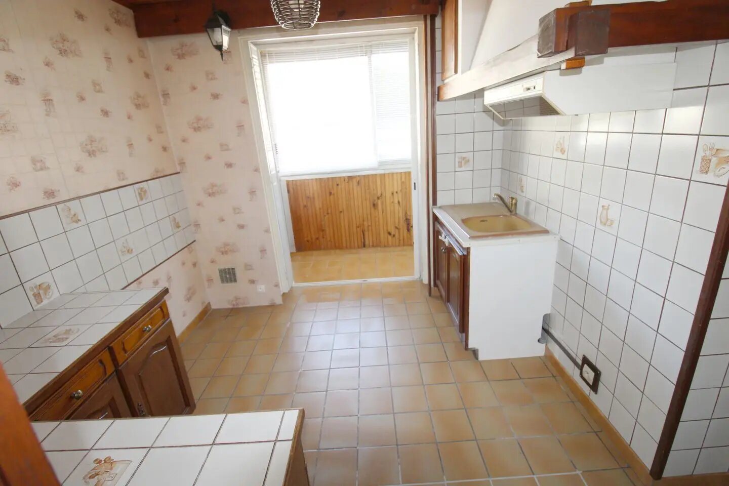 Appartement à vendre, 68m², Saint-Martin-d'Hères