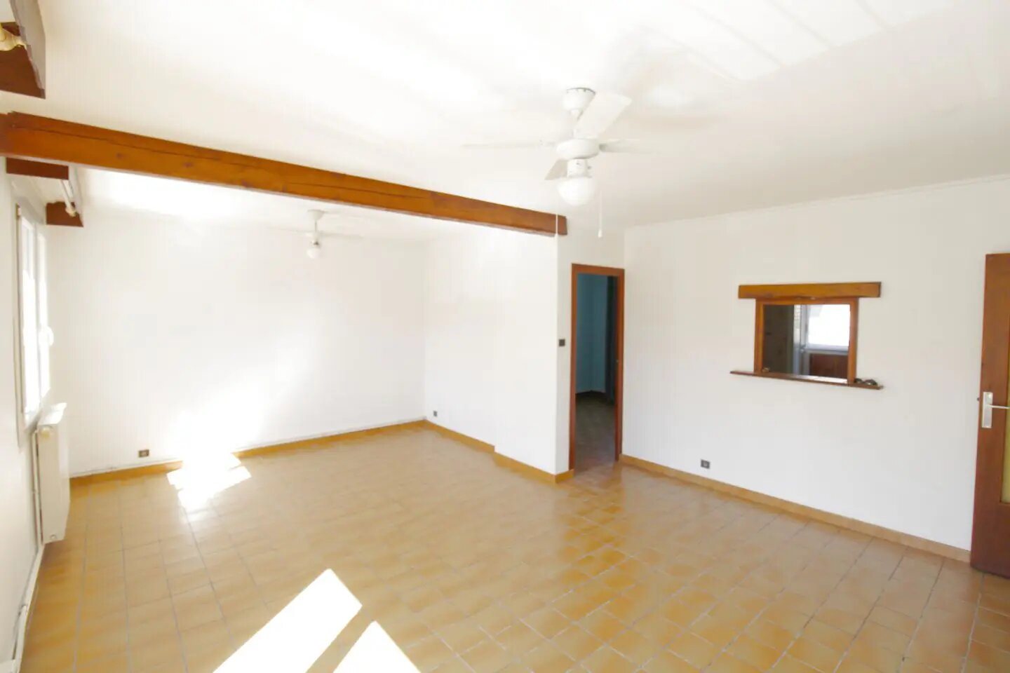Appartement à vendre, 68m², Saint-Martin-d'Hères