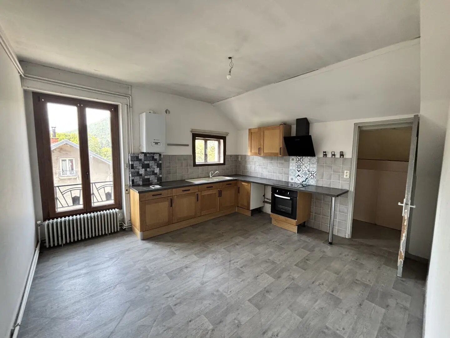 Appartement à louer, 100m², Vizille