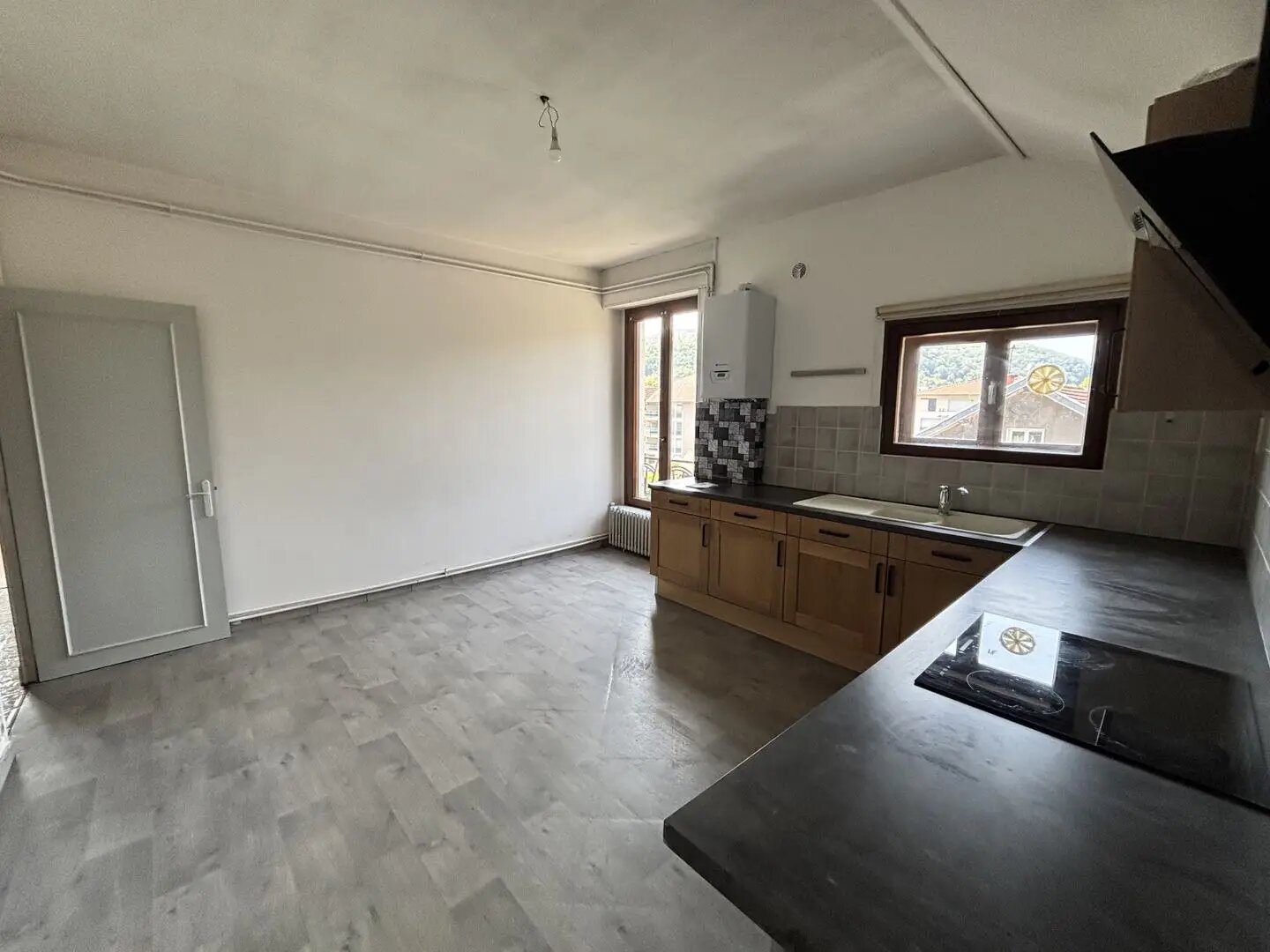 Appartement à louer, 100m², Vizille