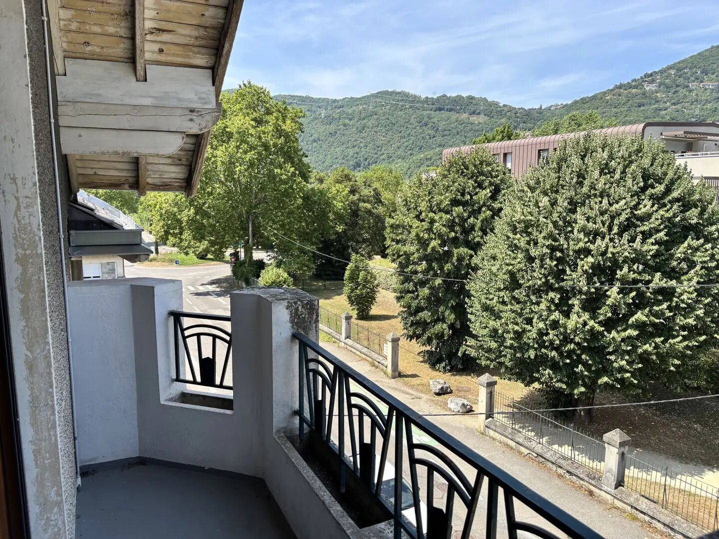 Appartement à louer, 100m², Vizille