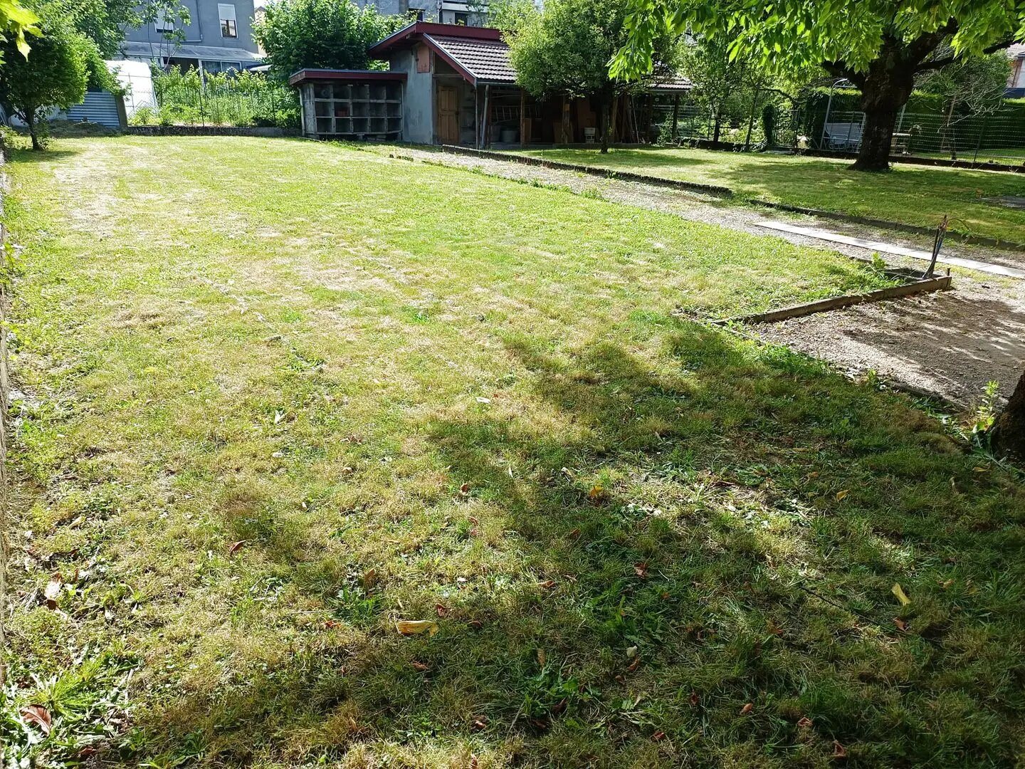 Maison à vendre, 121m², Saint-Martin-d'Hères