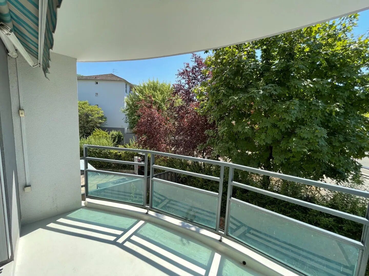 Appartement à louer, 78m², Gières