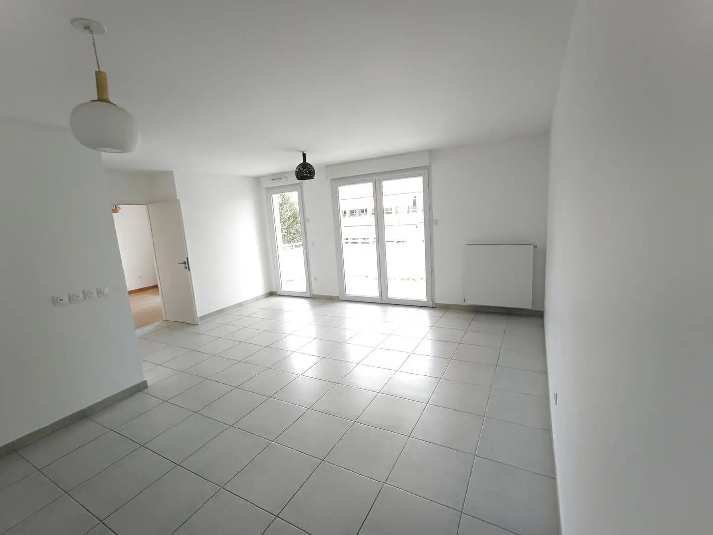 Appartement à vendre, 50m², Gières