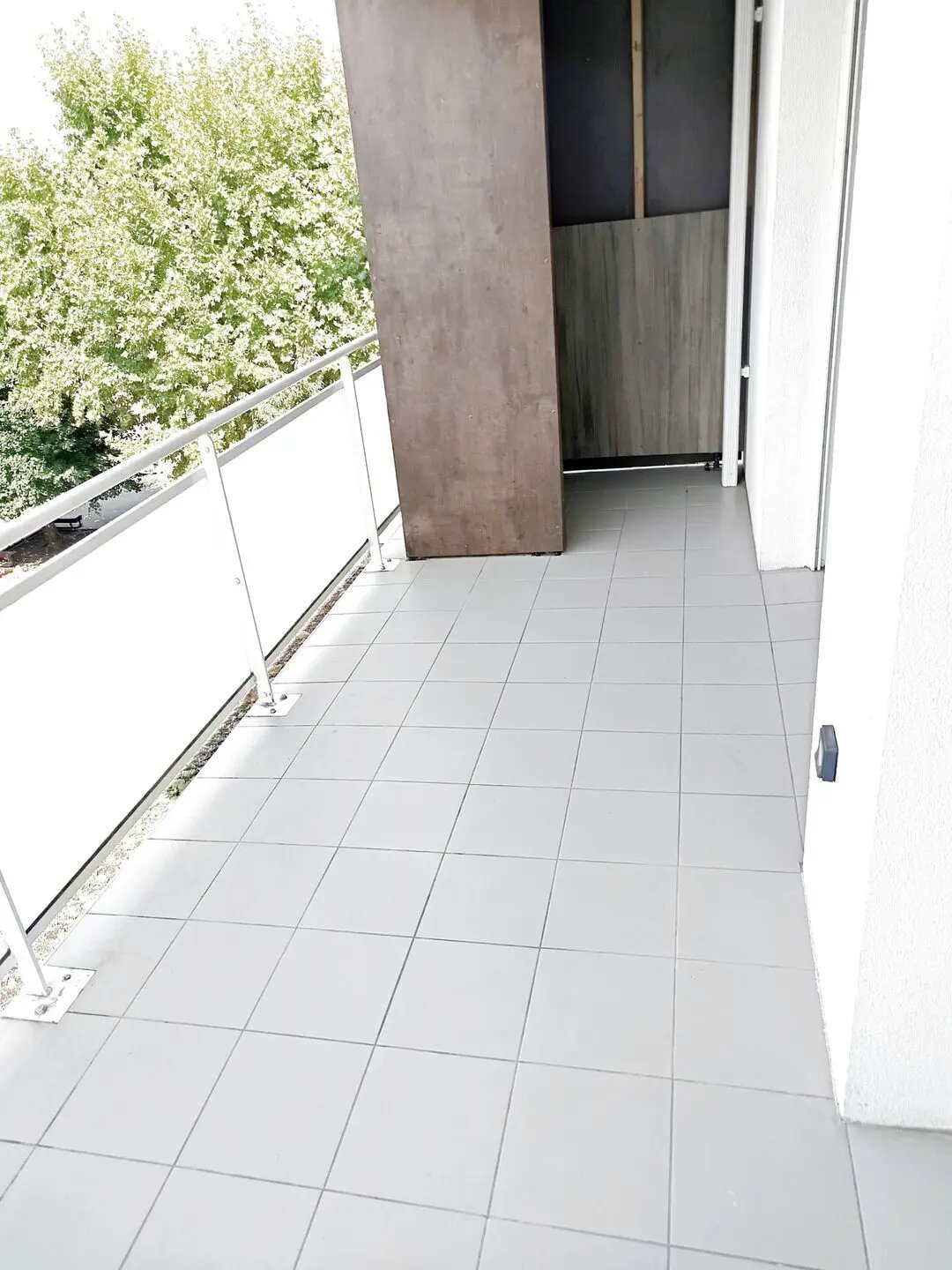 Appartement à vendre, 50m², Gières