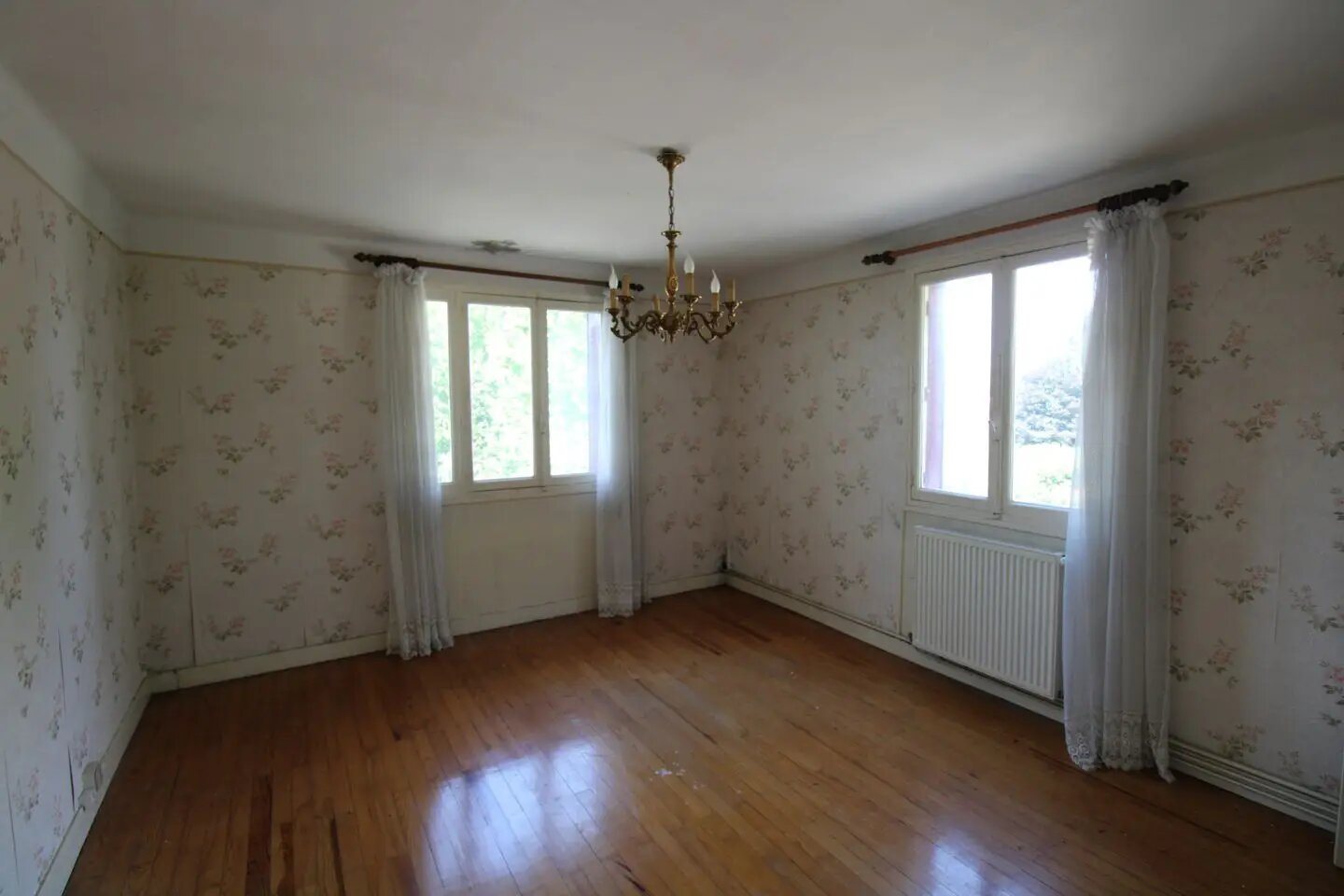 Maison à vendre, 71m², Gières