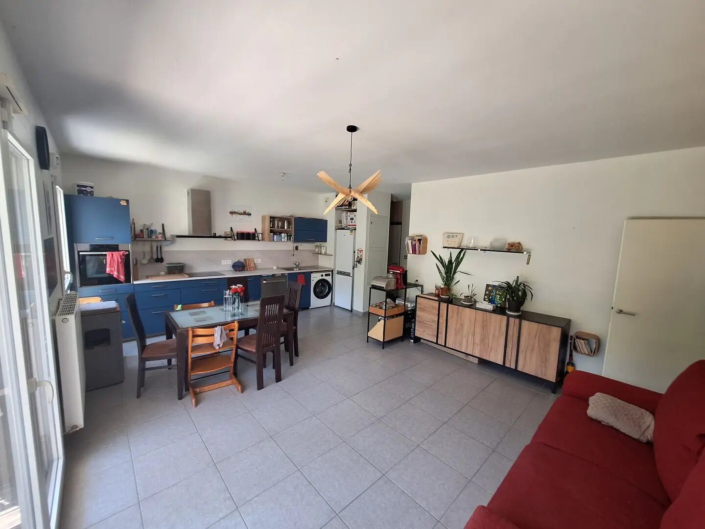 Appartement à vendre, 69m², Gières