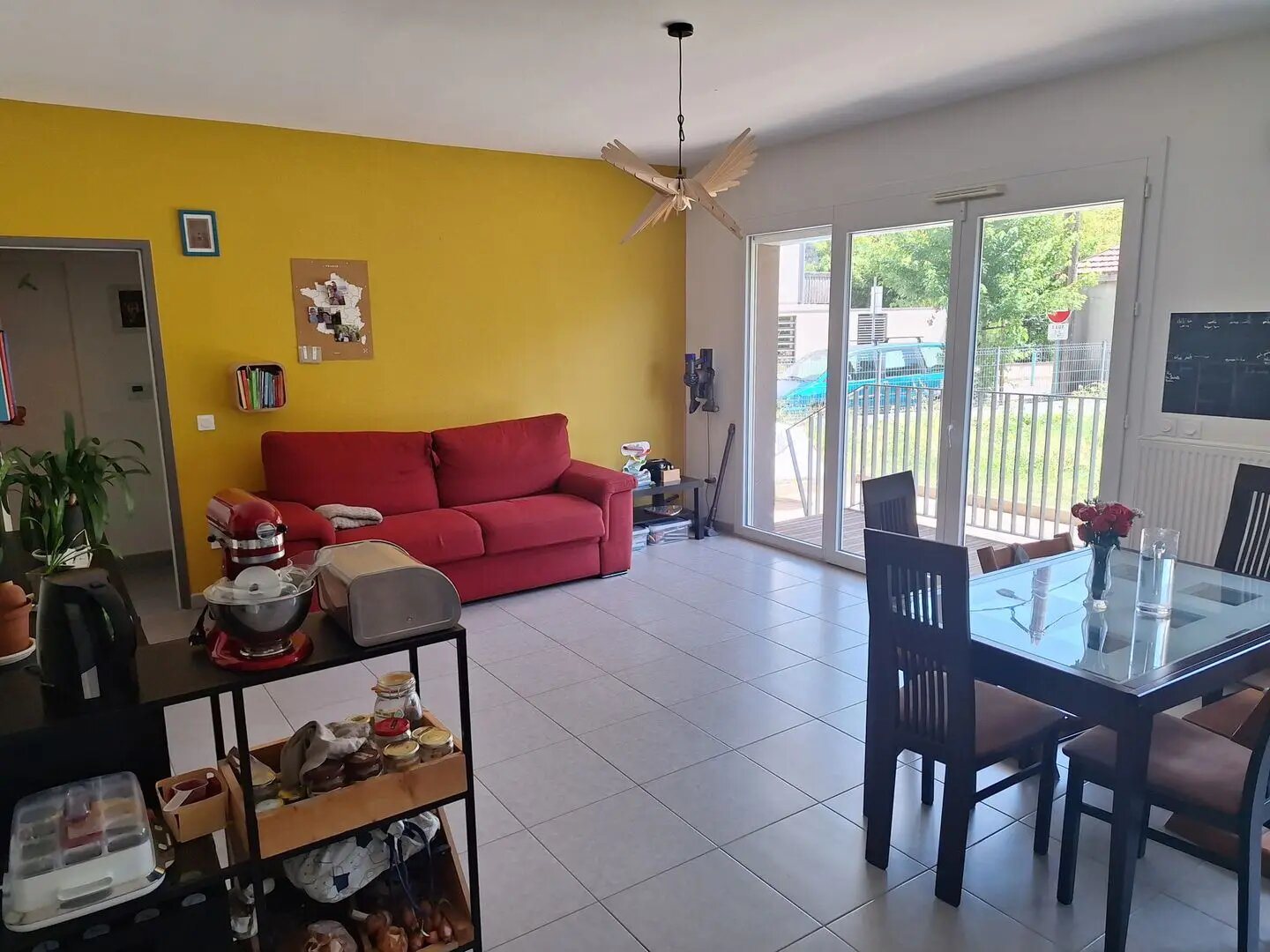 Appartement à vendre, 69m², Gières