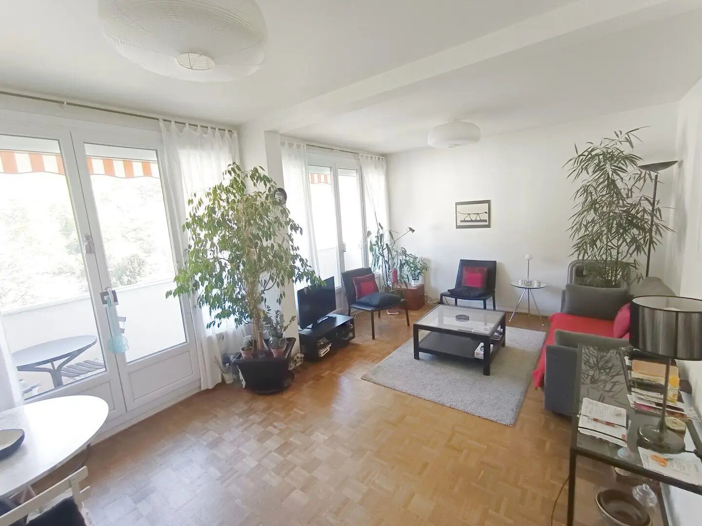 Appartement à vendre, 72m², Saint-Martin-d'Hères