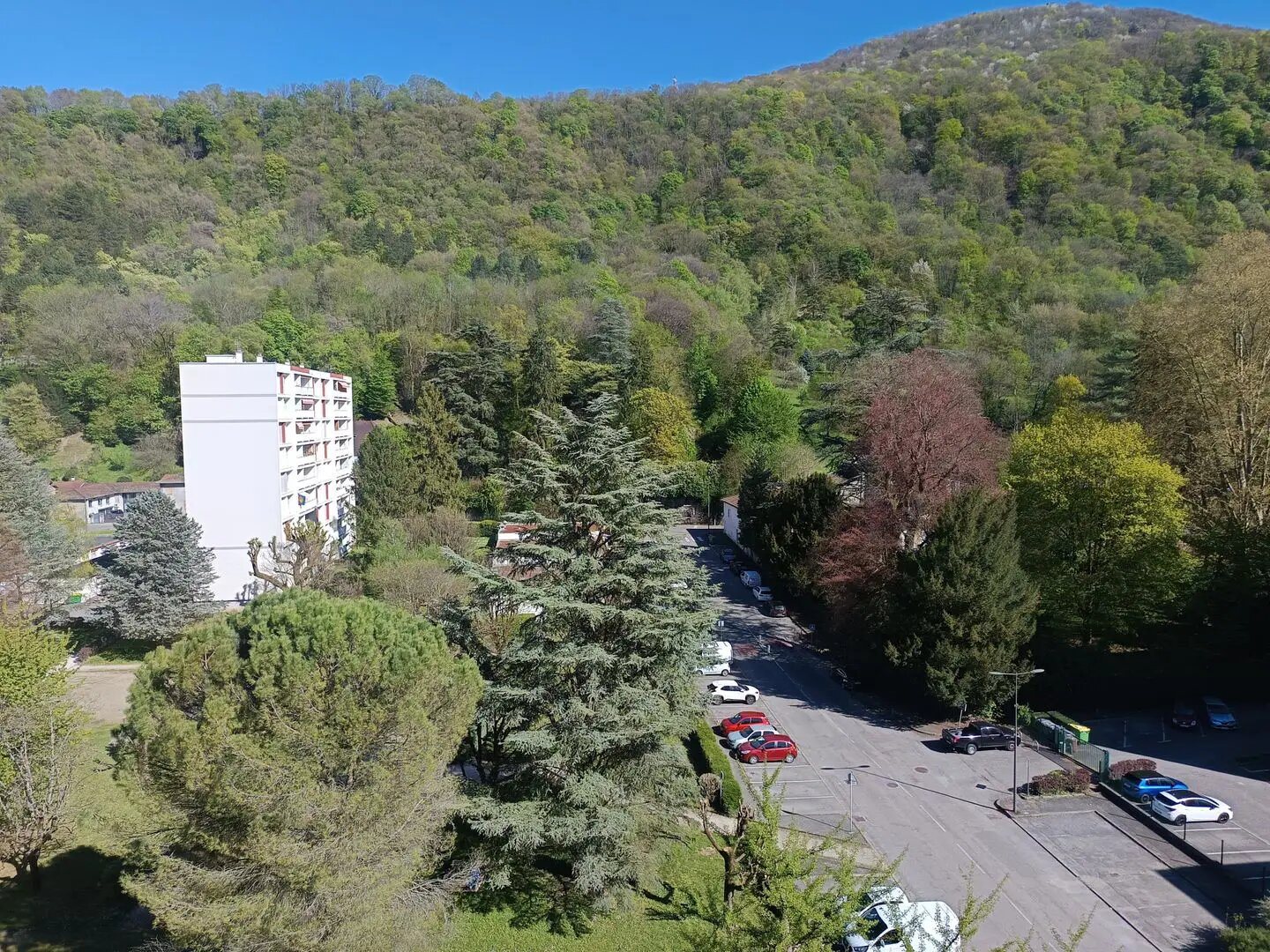 Appartement à vendre, 72m², Saint-Martin-d'Hères