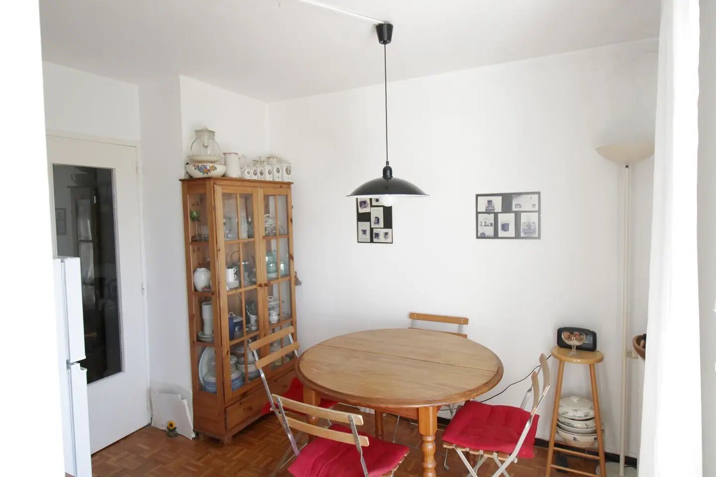 Appartement à vendre, 72m², Saint-Martin-d'Hères