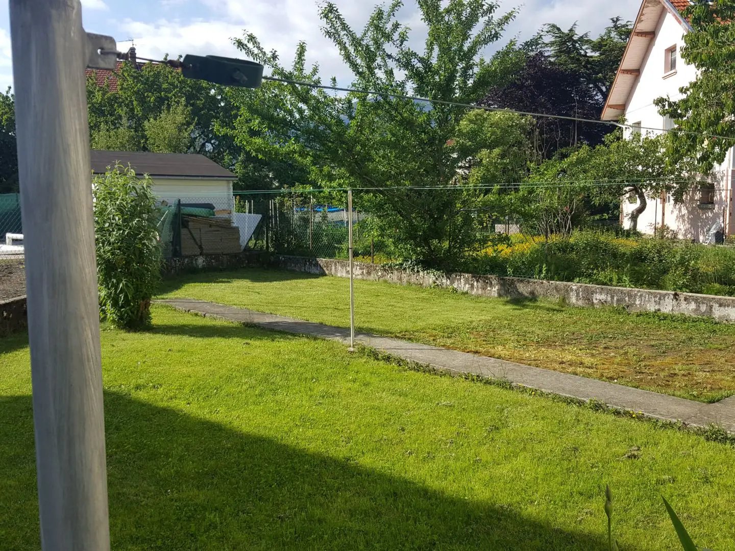 Maison à vendre, 98m², Saint-Martin-d'Hères