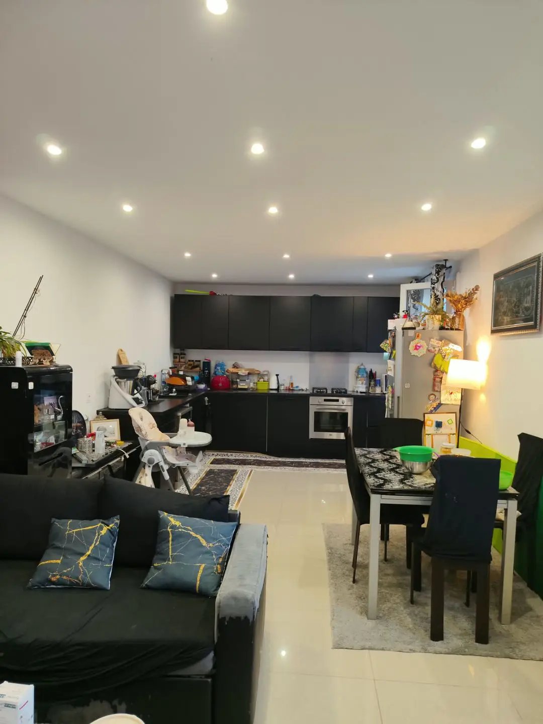 Maison à vendre, 98m², Saint-Martin-d'Hères