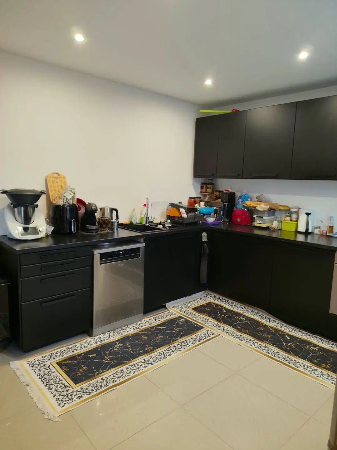 Maison à vendre, 98m², Saint-Martin-d'Hères