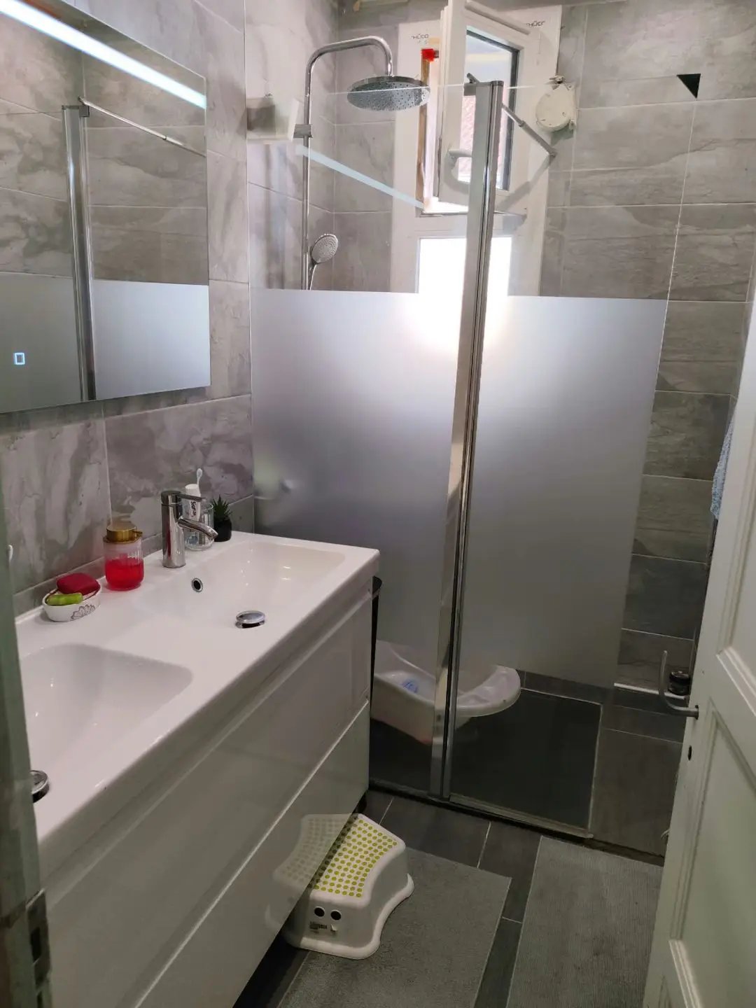 Maison à vendre, 98m², Saint-Martin-d'Hères
