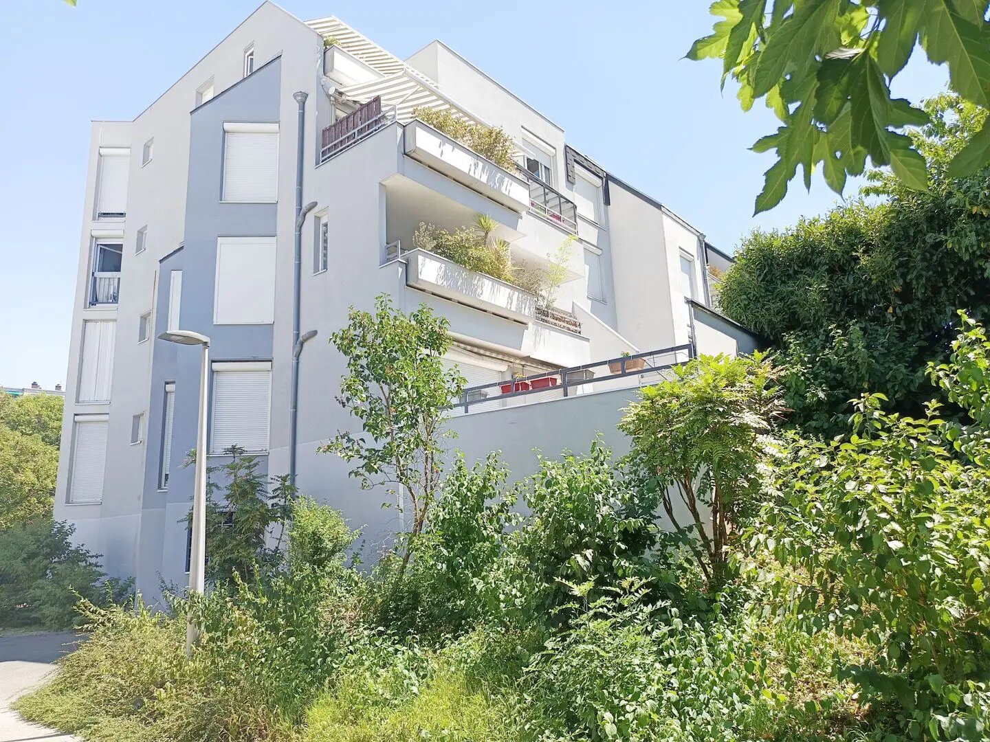 Appartement à vendre, 83m², Eybens