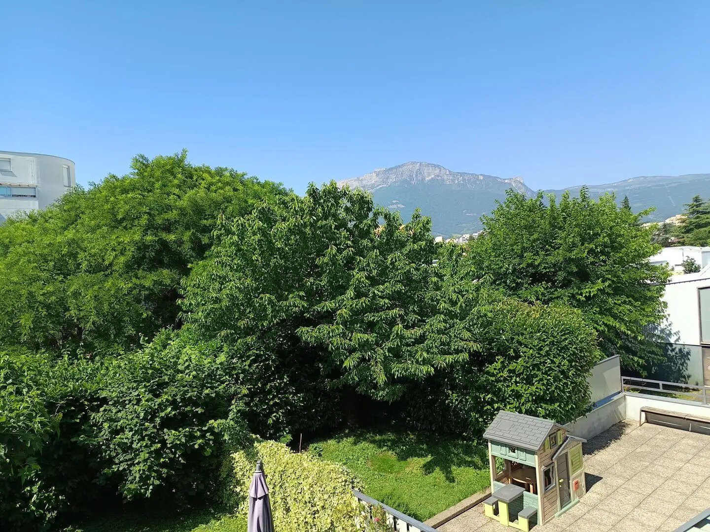 Appartement à vendre, 83m², Eybens