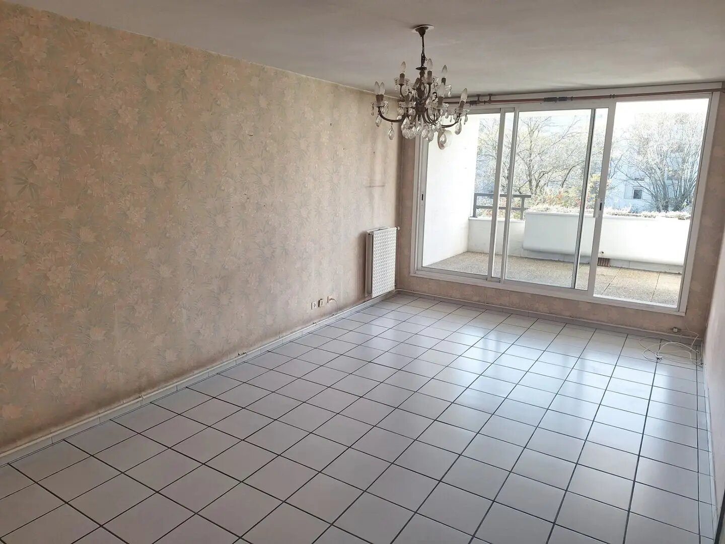 Appartement à vendre, 83m², Eybens