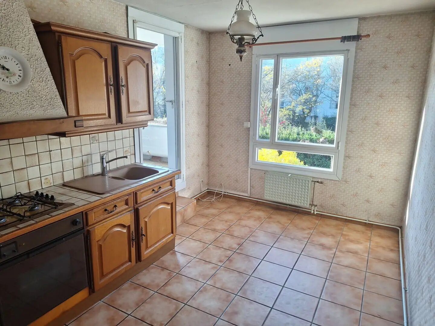 Appartement à vendre, 83m², Eybens