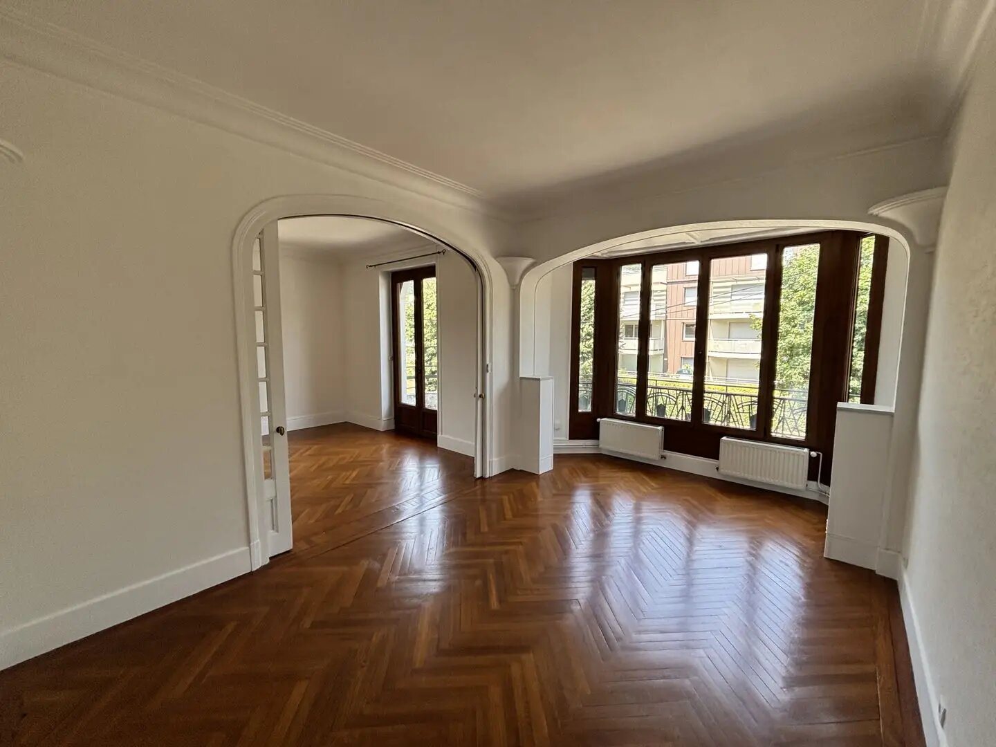 Appartement à louer, 129m², Vizille