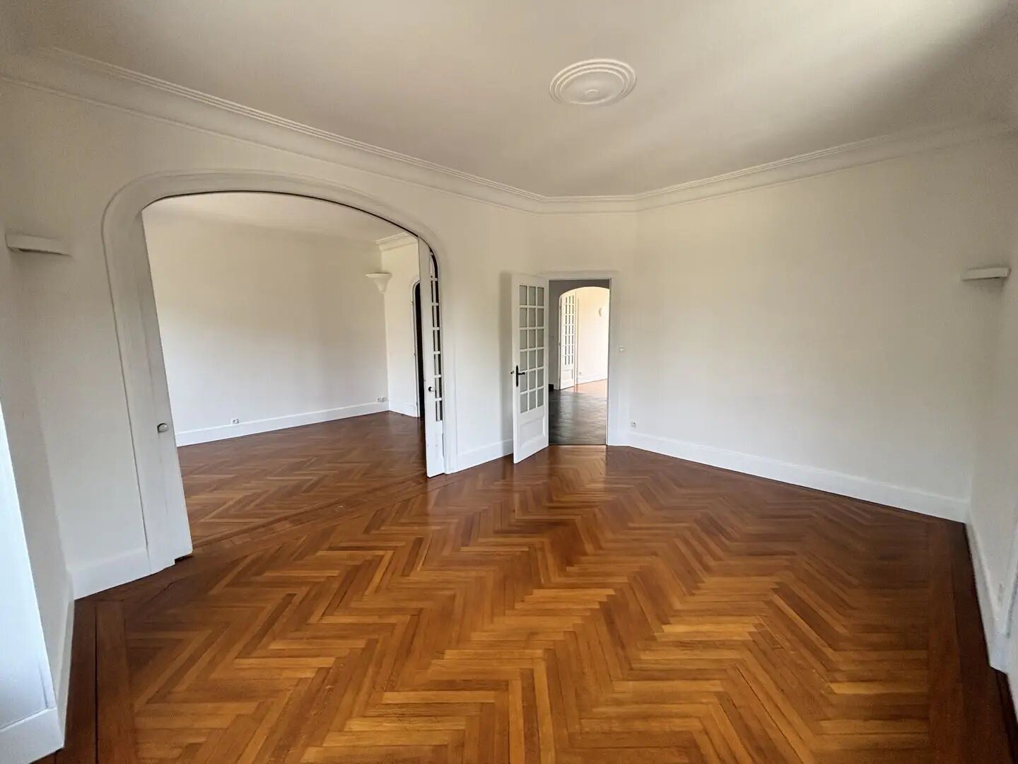 Appartement à louer, 129m², Vizille