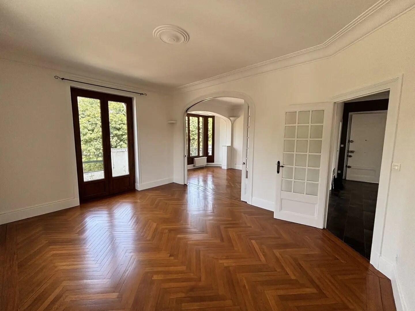 Appartement à louer, 129m², Vizille