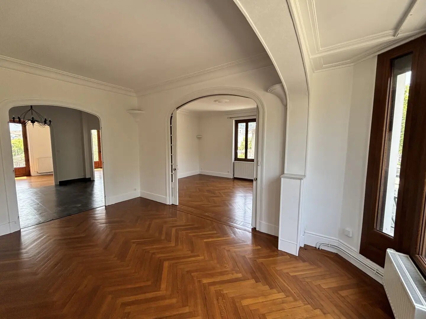 Appartement à louer, 129m², Vizille