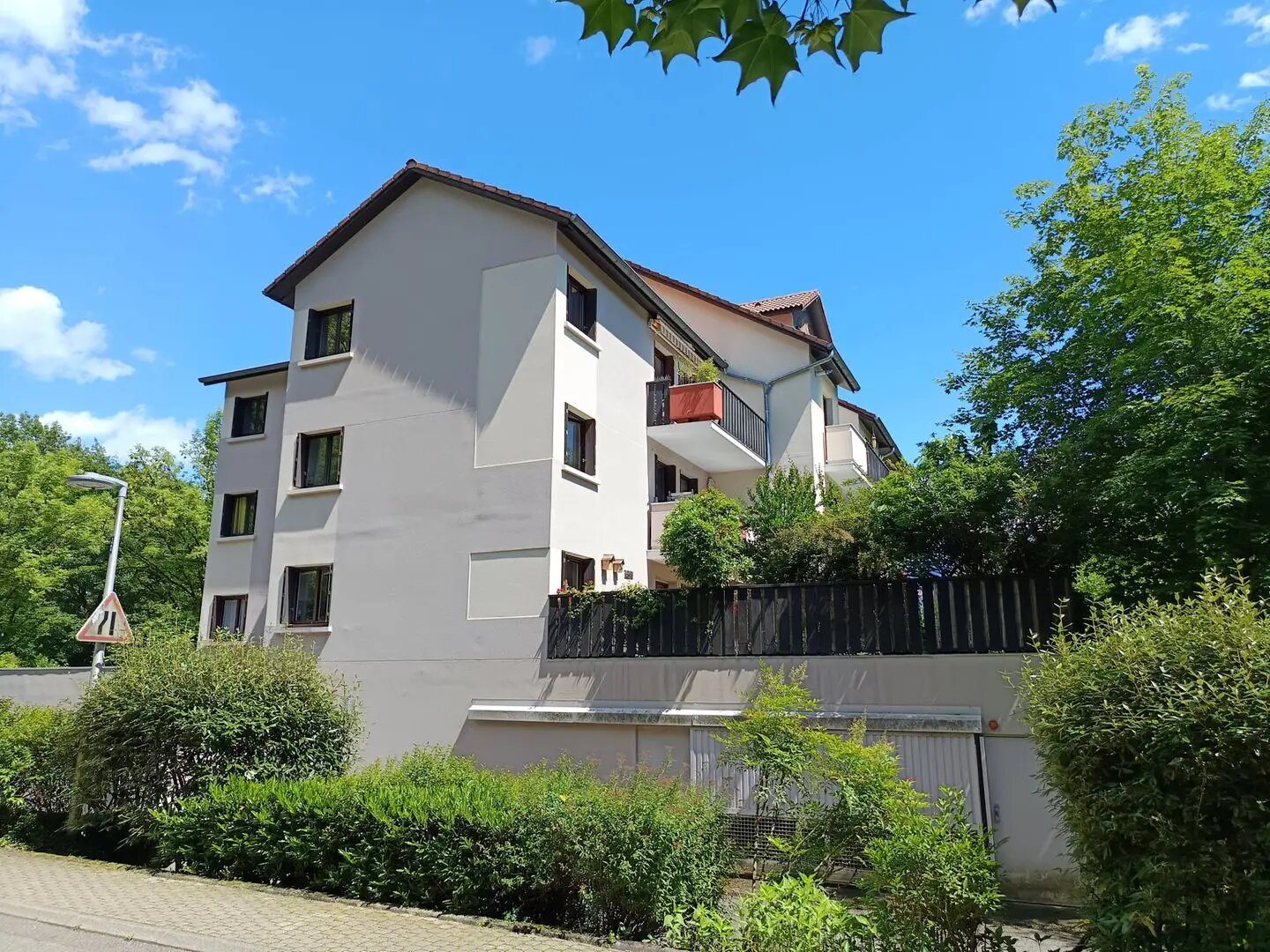 Appartement à vendre, 78m², Meylan