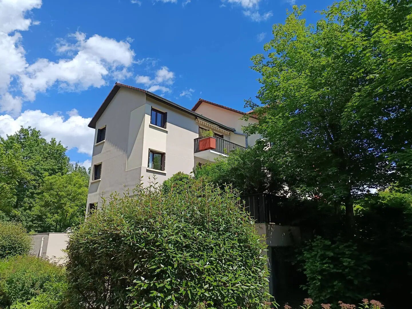 Appartement à vendre, 78m², Meylan