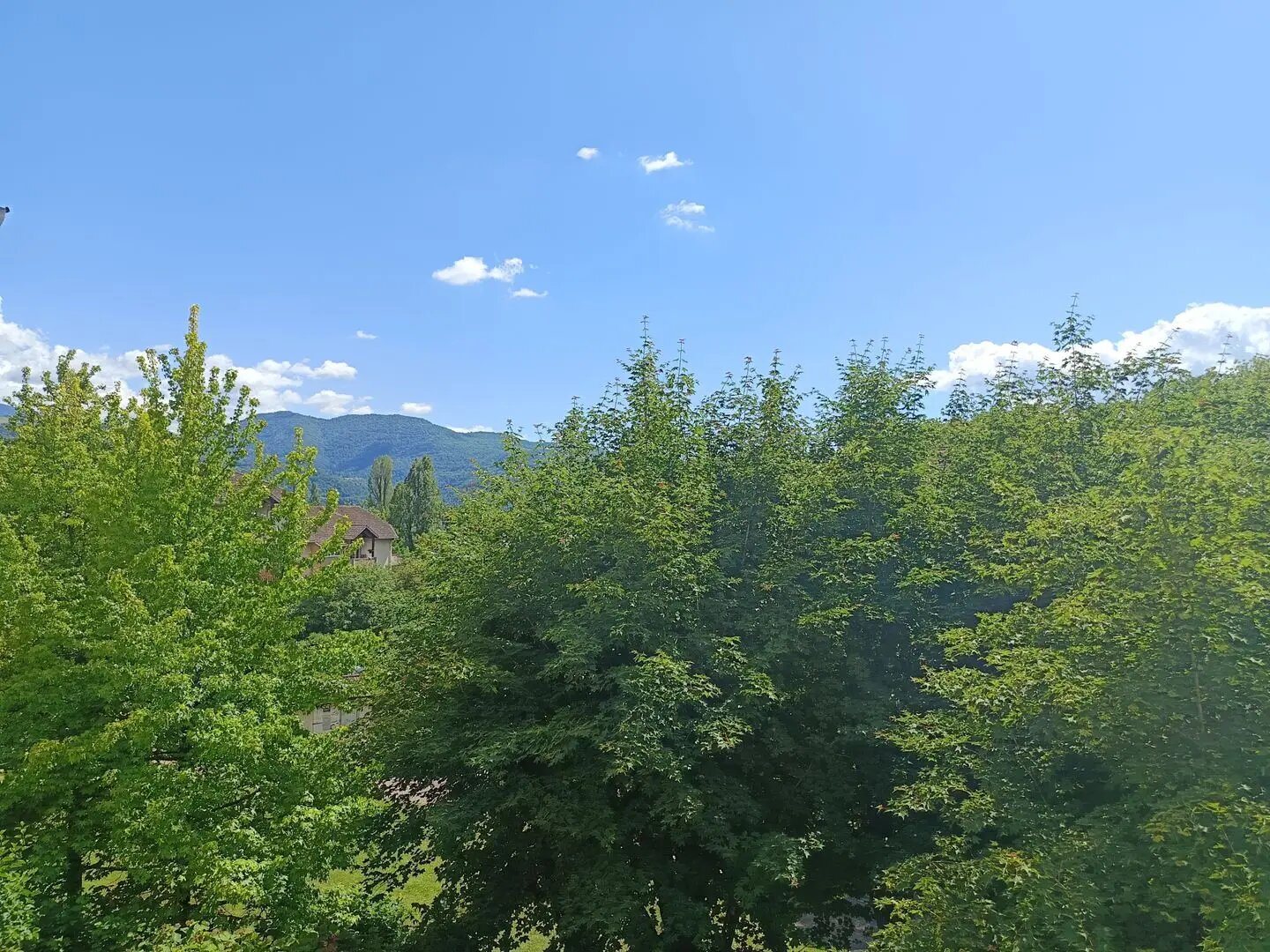 Appartement à vendre, 78m², Meylan