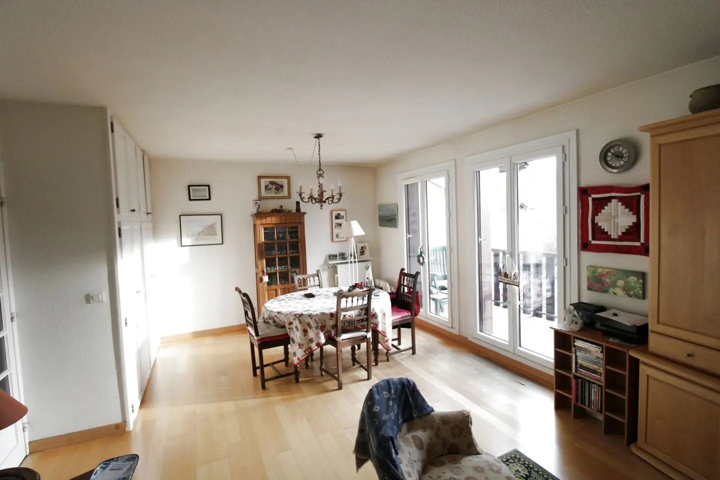 Appartement à vendre, 78m², Meylan