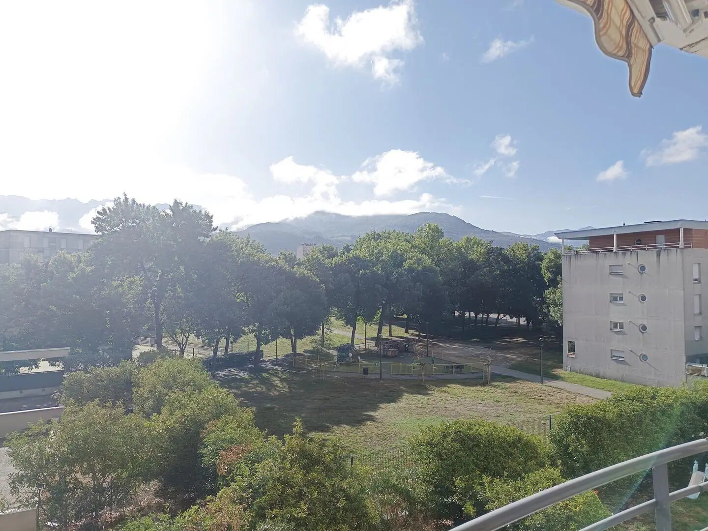 Appartement à vendre, 63m², Saint-Martin-d'Hères