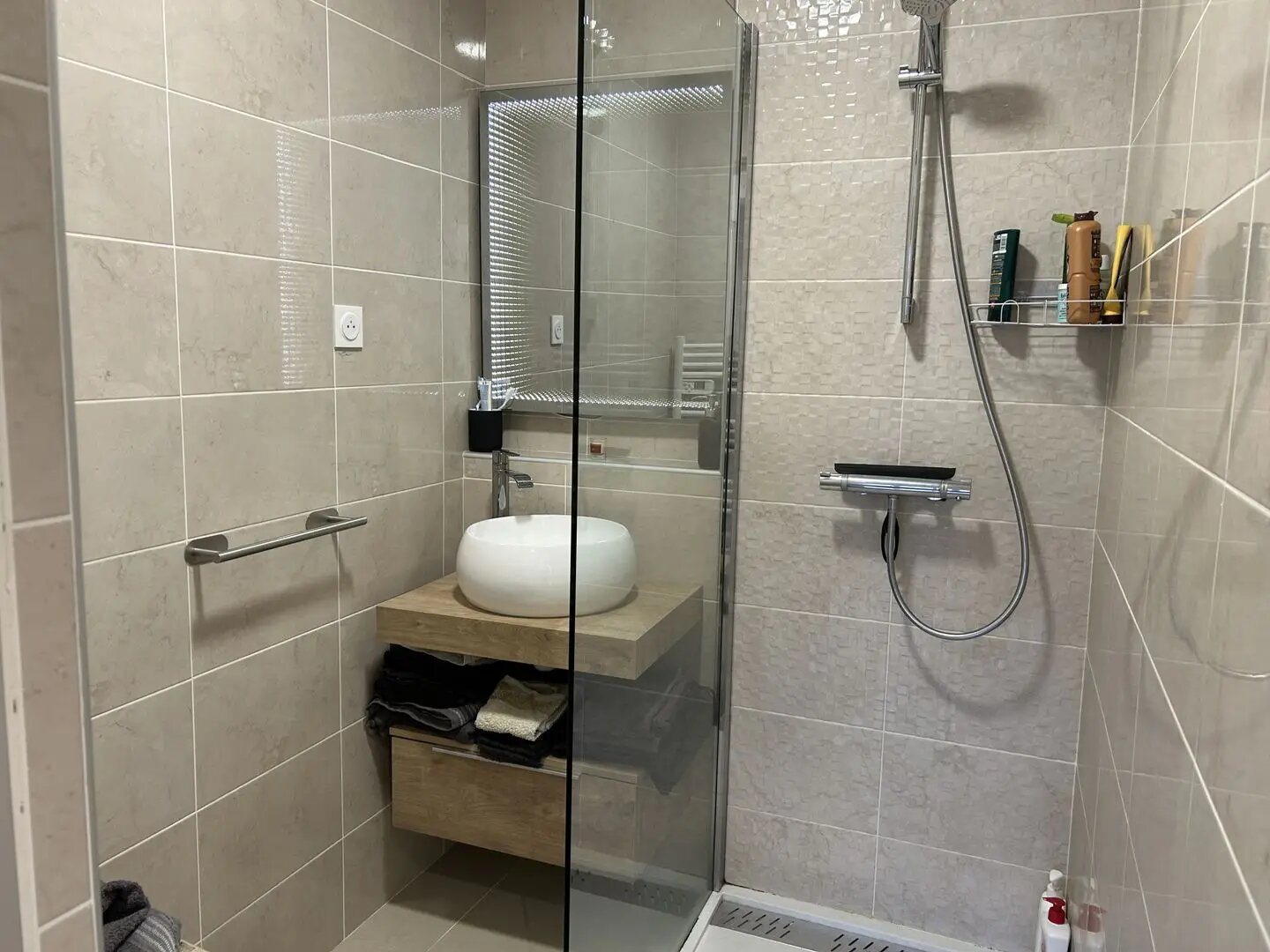 Appartement à vendre, 66m², Le Versoud