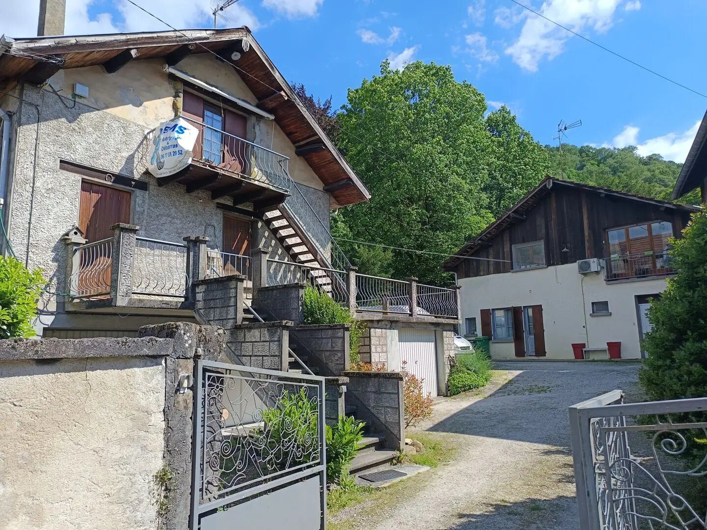 Maison à vendre, 250m², Gières