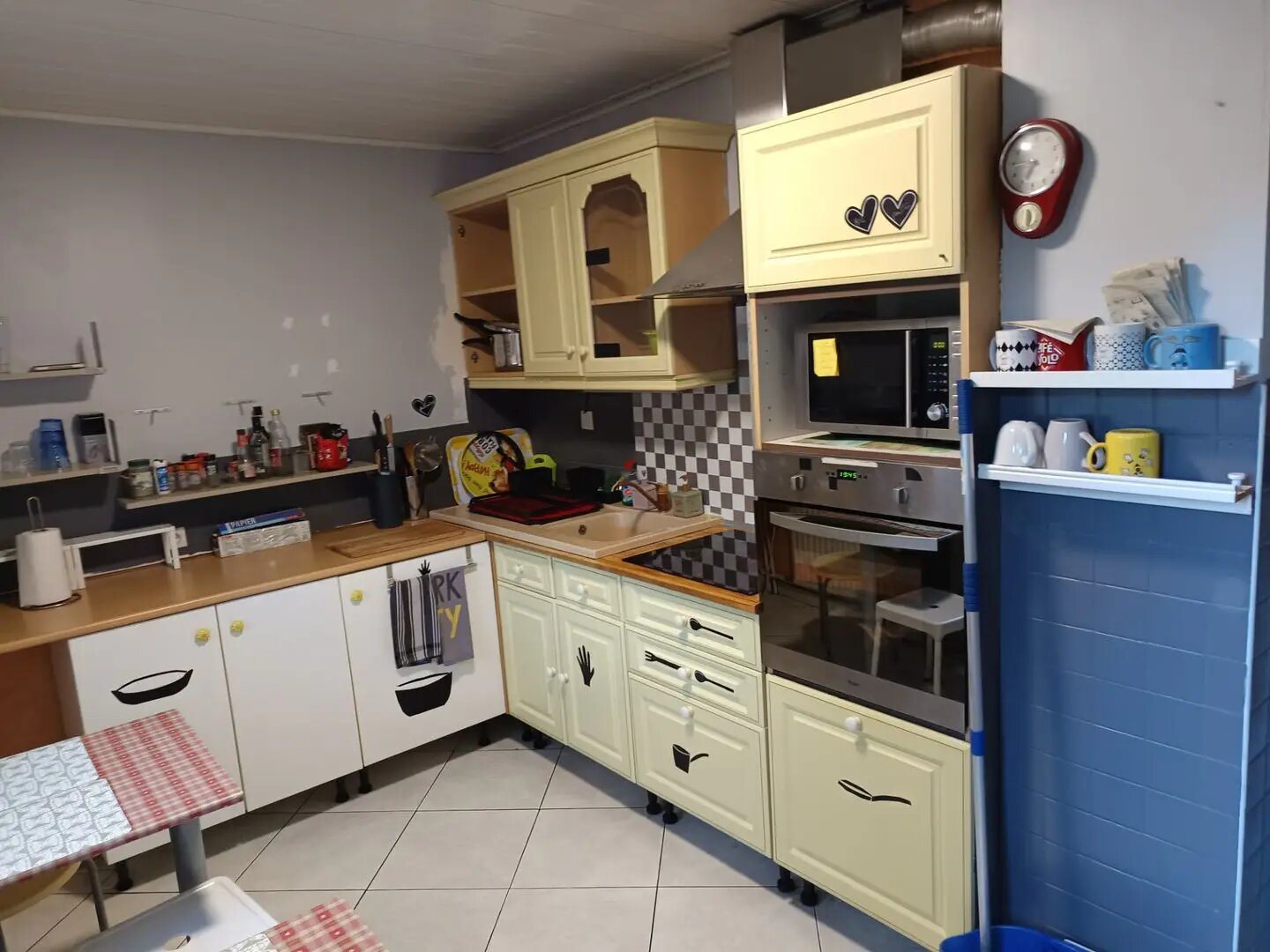 Appartement à vendre, 93m², Echirolles